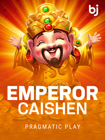 Emperor Caishenpng