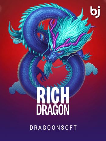 Rich Dragonpng