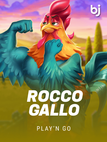 Rocco Gallopng