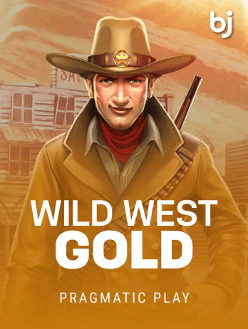 Wild West Goldpng